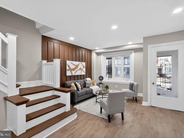 6108 Webster St, Philadelphia, PA 19143