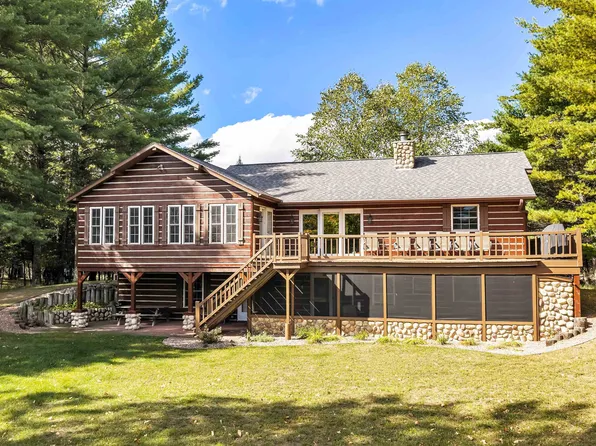 N11622 Sturgeon Shores Ln, Wausaukee, WI 54177