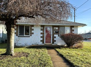 2829 Feasler St, Erie, PA 16506