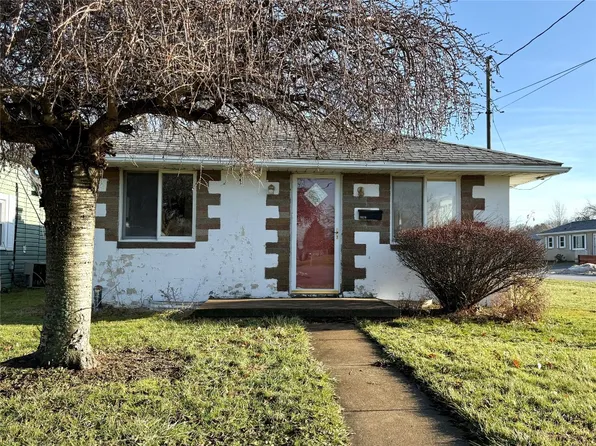 2829 Feasler St, Erie, PA 16506