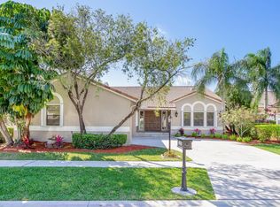 8555 Eagle Run Dr, Boca Raton, FL 33434