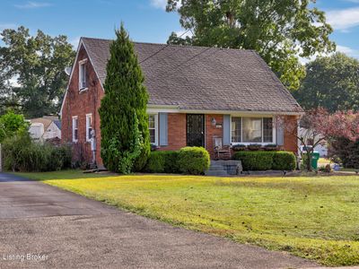 10217 Moonlight Way, Louisville, KY, 40272