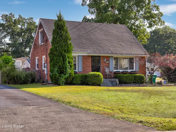 10217 Moonlight Way, Louisville, KY 40272