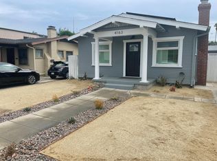 4163 Illinois St, San Diego, CA 92104