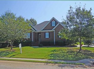 101 Bonaire Point, Anderson, SC 29621