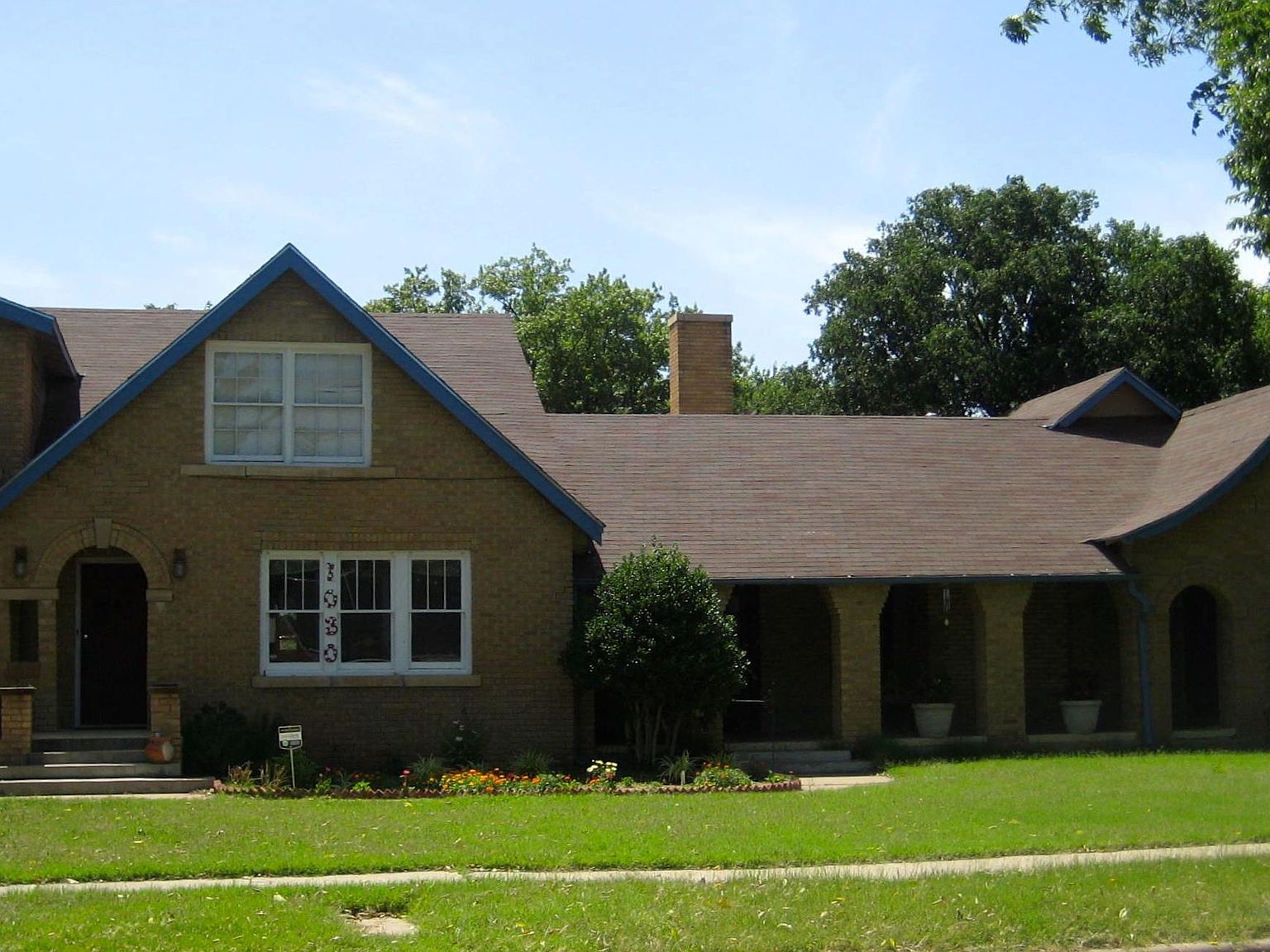 1030 S Travis St, Amarillo, TX 79101 Zillow