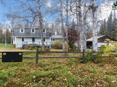 3021 Barrow St, North Pole, AK, 99705