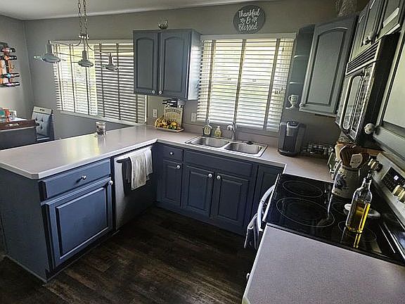Kitchen - New Dishwasher