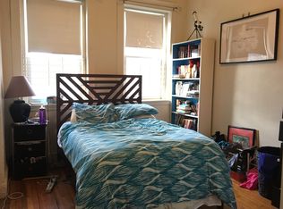 95 Brainerd Rd #10B, Allston, MA 02134