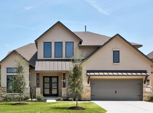 509 Lightstone Dr, Georgetown, TX 78633