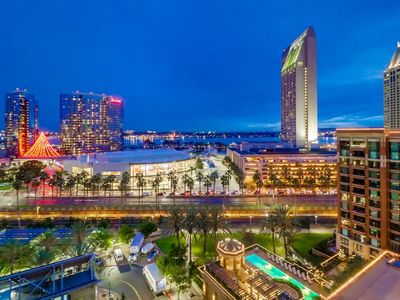 550 Front St Unit 1108, San Diego, CA, 92101