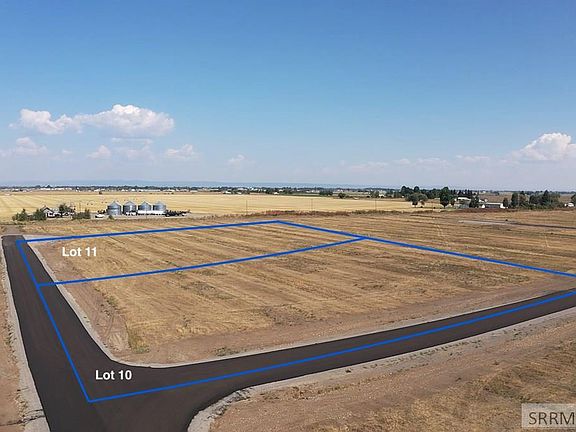 3rd image of LOT 10 N Wilford Rd