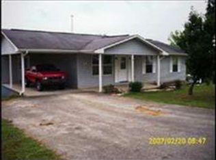 103 Squaw Ln, Madisonville, TN 37354