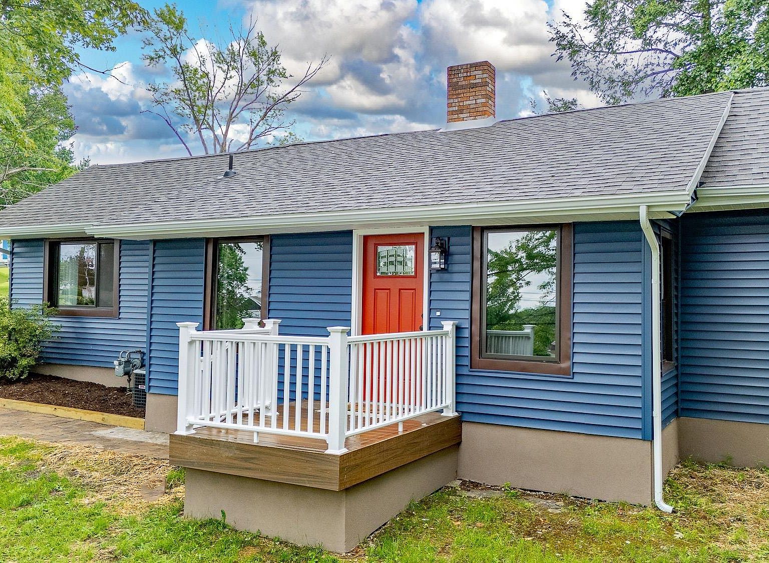 1241 Tyrone Rd, WV 26508 Zillow