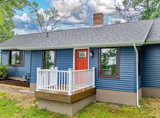 1241 Tyrone Rd, Morgantown, WV 26508