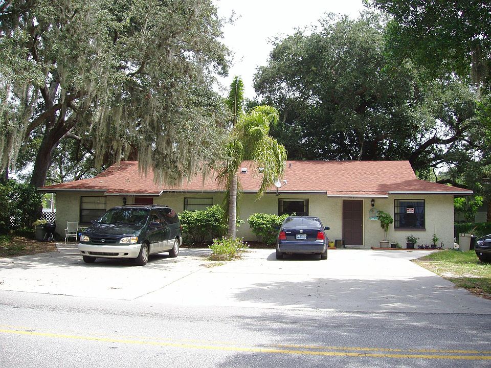 Front Duplex