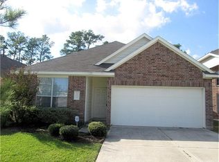 23719 Jasmine Terrace Dr, Spring, TX 77373