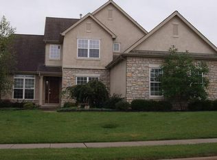 438 Hopewell Dr, Powell, OH