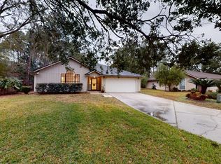 11574 Lazy Willow Ln, Jacksonville, FL 32223
