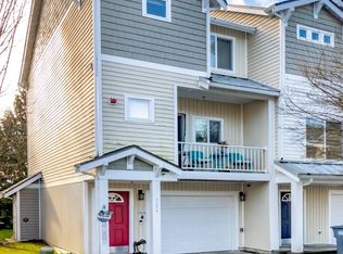 Fountain Park, Tacoma, WA 98446