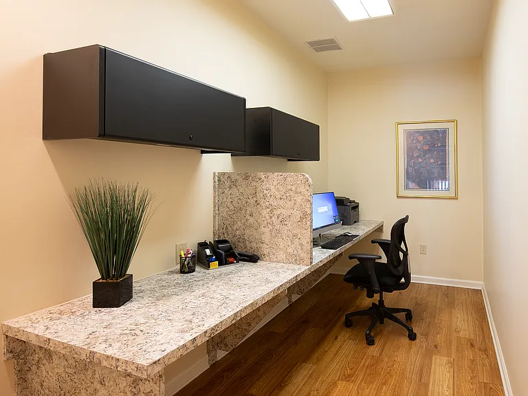 Monroeville Apartments at Belmont Ridge — Photo 24