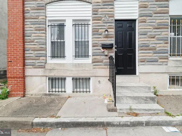 412 N Milton Ave, Baltimore, MD 21224
