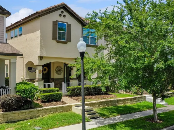 9354 Meadow Hunt Way, Winter Garden, FL 34787