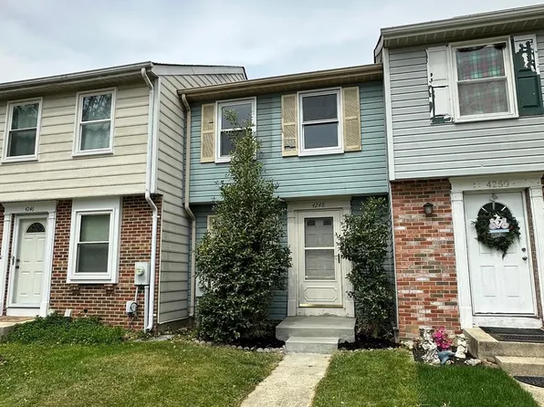 4248 Dunwood Ter, Burtonsville, MD 20866