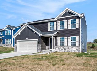 7120 Pileated Ave, Caledonia, MI 49316