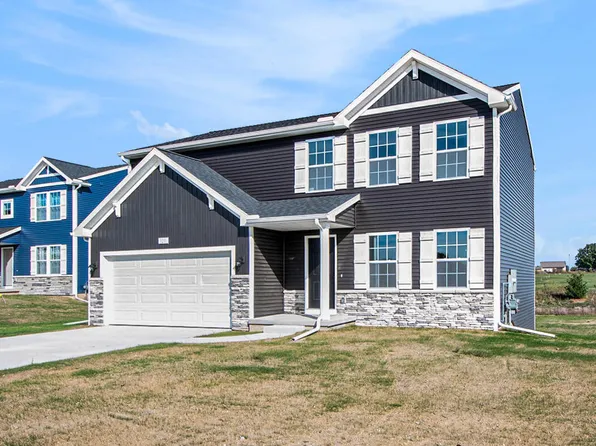 7120 Pileated Ave, Caledonia, MI 49316