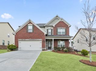 2420 Matlin Way, Buford, GA 30519