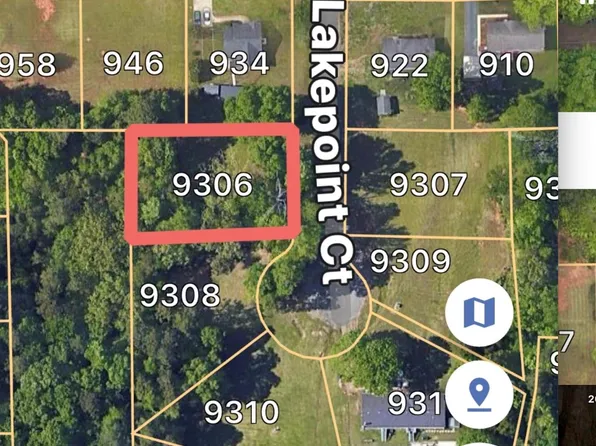 9306 Lakepoint Ct #121, Concord, NC 28025