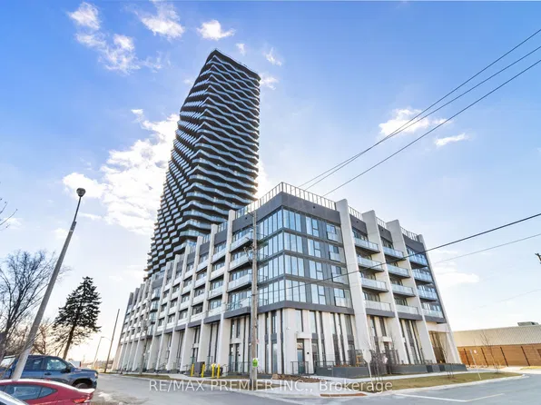 36 Zorra St, Toronto, ON