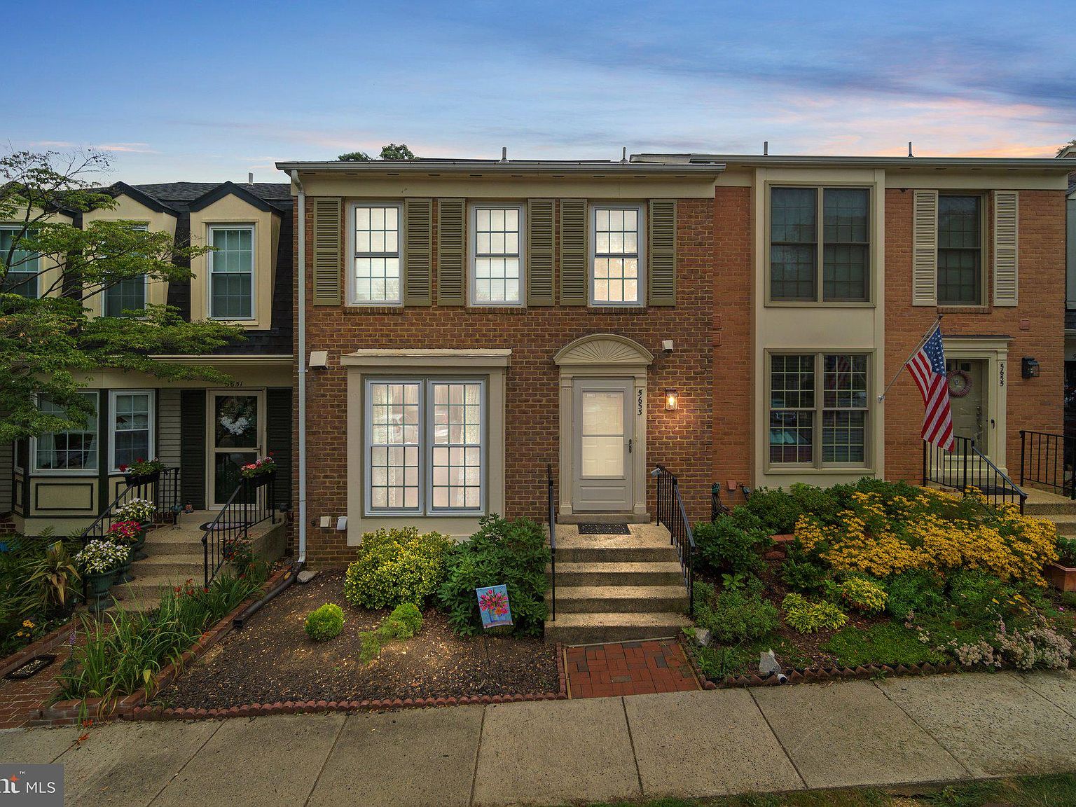 5653 Ridge View Dr, Alexandria, VA 22310 Zillow