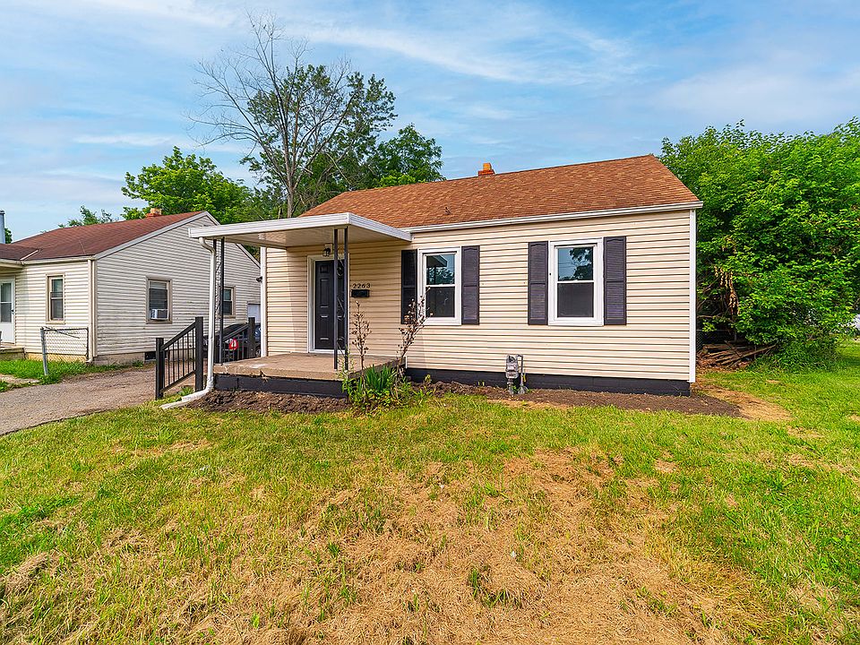 1st image of 2263 Parkwood Ave
