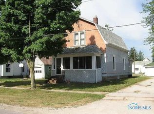 525 Lafayette St, Montpelier, OH 43543