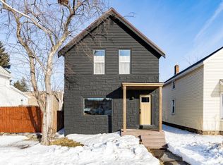 608 N 56th Ave W, Duluth, MN 55807