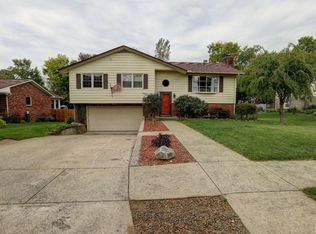 508 Collier Ct, Lexington, KY 40505