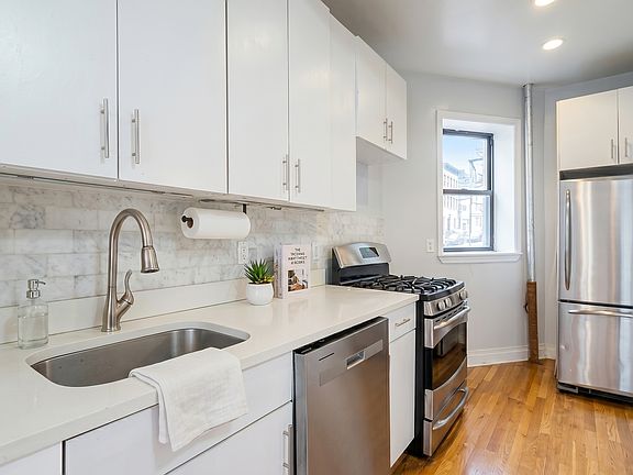 2nd image of 210 W 133rd St #2A