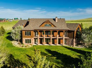 8 Funny Bird Ln, Buffalo, WY 82834