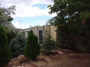 573 W Johnson Dr, Kanab, UT 84741