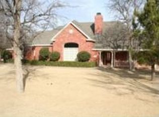2614 Newcomb St, Lubbock, TX 79415