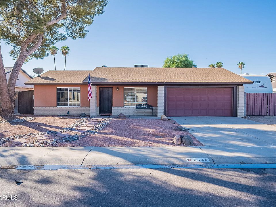 1st image of 5425 W SUNNYSIDE Drive