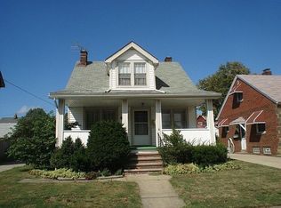 19111 Arrowhead Ave, Cleveland, OH 44119