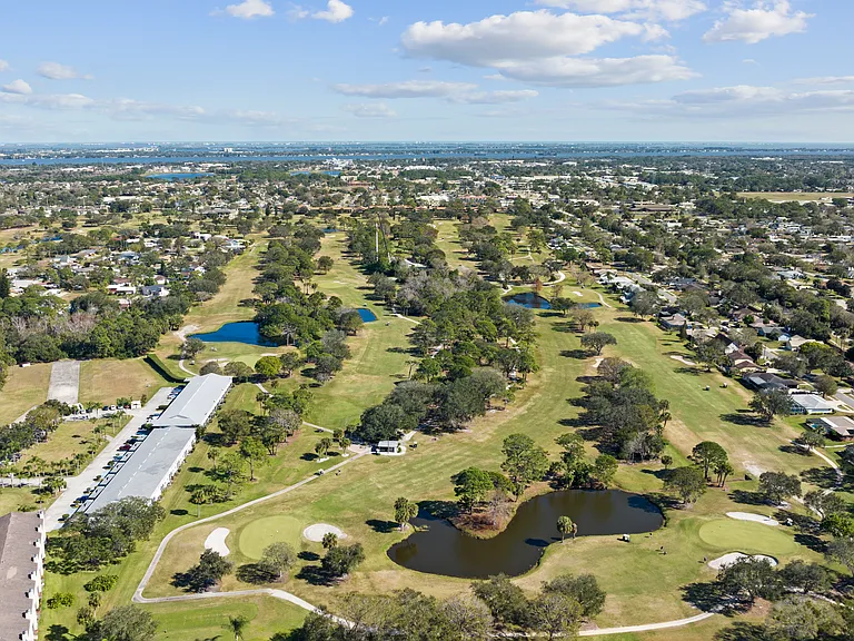 The Oaks at Rockledge Country Club Phase II — Photo 9
