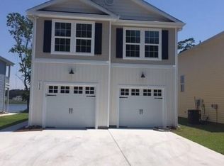 1036 Meadowoods Dr #THE, Murrells Inlet, SC 29576