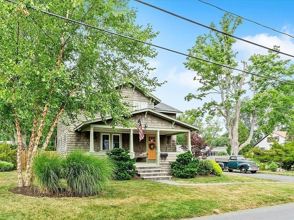 35 Seaview Ave, Swansea, MA 02777 Zillow