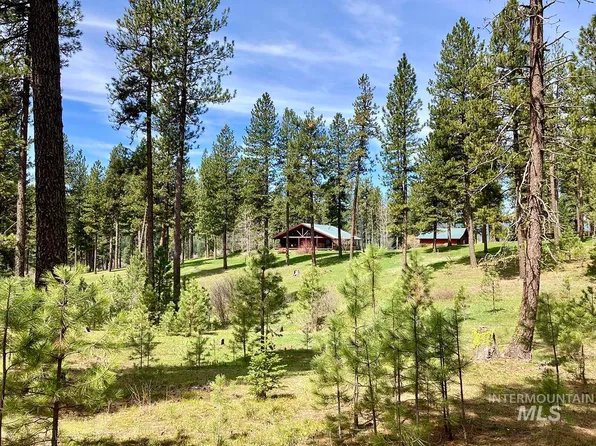 4300 Highway 95, New Meadows, ID 83654