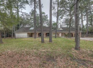 12519 William Dowdell Dr, Cypress, TX 77429