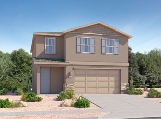 10245 W Sumullen St, Marana, AZ 85653